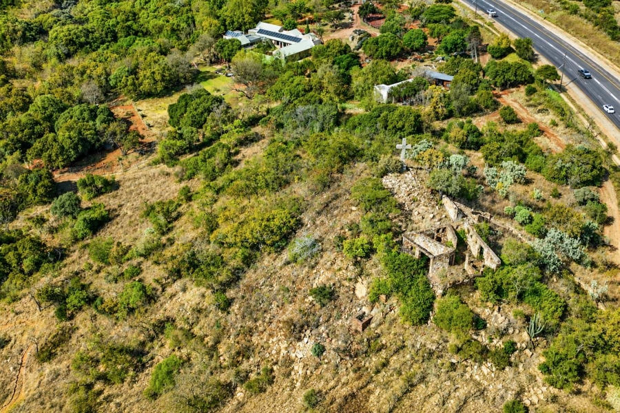 0 Bedroom Property for Sale in Rietfontein AH North West